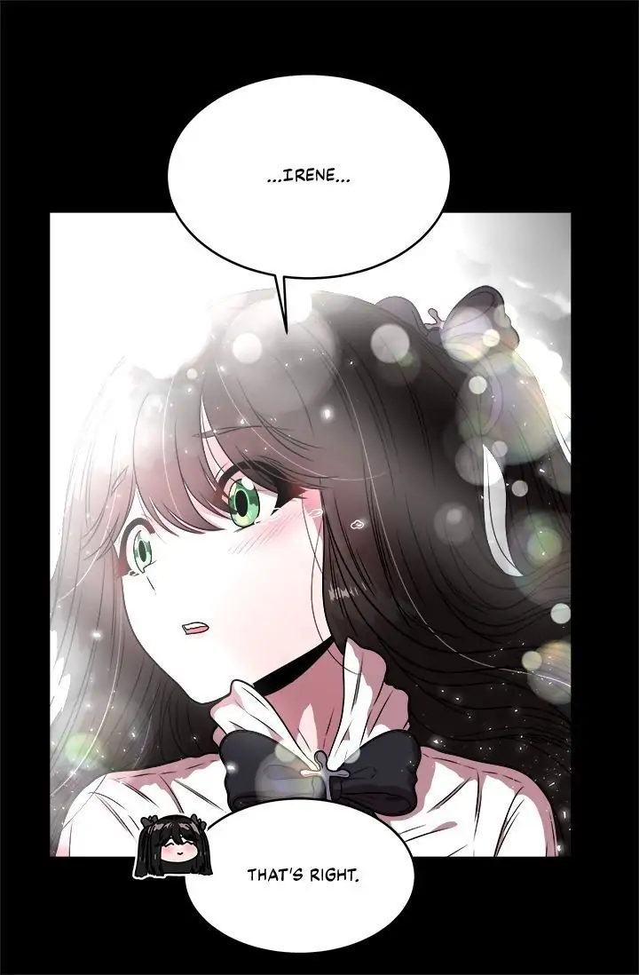 I was born as the Demon Lord’s daughter chapter 23 - page 3